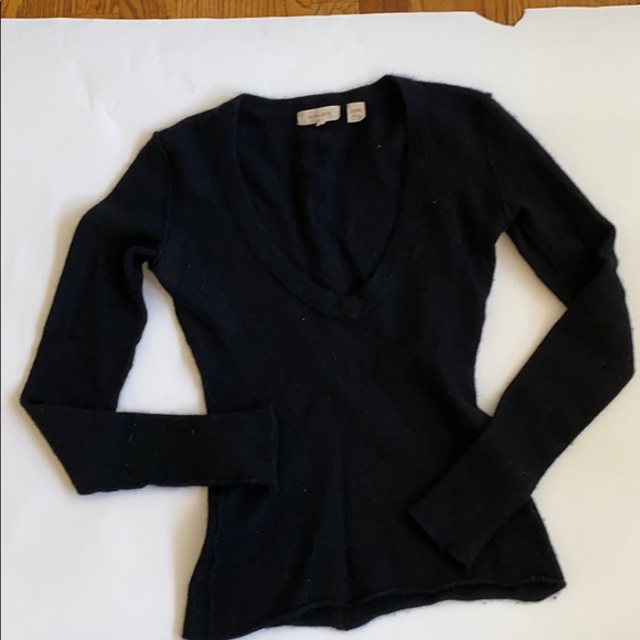 Inhabit Sweaters - DONATED cashmere Sweater